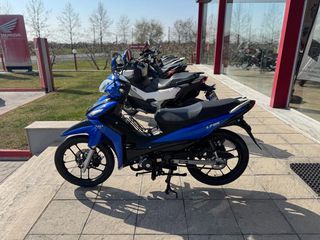 Lifan LF 125 2025 LIFAN ΕΤΟΙΜΟΠΑΡΑΔΟΤΟ  ΛΕΥΚΟ ΜΠΛΕ-thumb-22