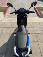 Lifan LF 125 2025 LIFAN ΕΤΟΙΜΟΠΑΡΑΔΟΤΟ  ΛΕΥΚΟ ΜΠΛΕ-thumb-23
