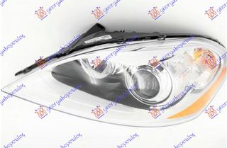 ΦΑΝΟΣ ΕΜΠΡΟΣ Bi-XENON ΕΞΥΠΝΟ (E) (DEPO) για VOLVO XC60 08-13 για VOLVO XC60 08-13