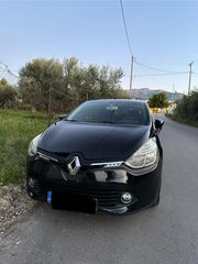 Renault Clio 2013 TCE 0.9 90HP TURBO