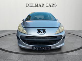 Peugeot 207 2008 ΠΡΟΚΑΤΑΒΟΛΗ 1.800 ΕΥΡΩ!!! ΔΕΚΤΑ ΓΡΑΜΜΑΤΙΑ ΜΕΤΑΞΥ ΜΑΣ!!!
