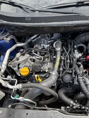 ΜΗΧΑΝΗ ( ΚΙΝΗΤΗΡΑΣ ) ΜΕ ΚΩΔΙΚΟ H5H 1300cc TCe ΒΕΝΖΙΝΗ RENAULT KADJAR 2018-2025