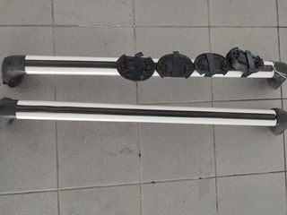 Μπάρες οροφής TOYOTA-thumb-2