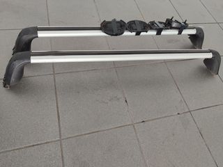 Μπάρες οροφής TOYOTA-thumb-3