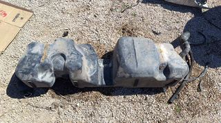 Τεπόζιτο βενζίνης BMW E36 93-99 3D COMPACT-thumb-1