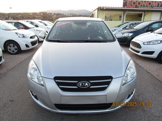 Kia Ceed / cee'd 2009 ΕΛΛΗΝΙΚΟ ΑΥΤΟΜΑΤΟ ΠΑΡΑΔΟΣΗ ΚΑΙ ΣΤΟΝ ΠΕΙΡΑΙΑ-thumb-1