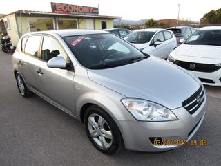 Kia Ceed / cee'd 2009 ΕΛΛΗΝΙΚΟ ΑΥΤΟΜΑΤΟ ΠΑΡΑΔΟΣΗ ΚΑΙ ΣΤΟΝ ΠΕΙΡΑΙΑ-thumb-2