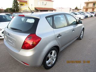 Kia Ceed / cee'd 2009 ΕΛΛΗΝΙΚΟ ΑΥΤΟΜΑΤΟ ΠΑΡΑΔΟΣΗ ΚΑΙ ΣΤΟΝ ΠΕΙΡΑΙΑ-thumb-3