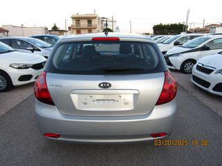 Kia Ceed / cee'd 2009 ΕΛΛΗΝΙΚΟ ΑΥΤΟΜΑΤΟ ΠΑΡΑΔΟΣΗ ΚΑΙ ΣΤΟΝ ΠΕΙΡΑΙΑ-thumb-4