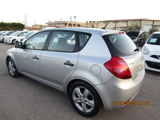 Kia Ceed / cee'd 2009 ΕΛΛΗΝΙΚΟ ΑΥΤΟΜΑΤΟ ΠΑΡΑΔΟΣΗ ΚΑΙ ΣΤΟΝ ΠΕΙΡΑΙΑ-thumb-5
