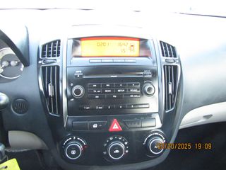 Kia Ceed / cee'd 2009 ΕΛΛΗΝΙΚΟ ΑΥΤΟΜΑΤΟ ΠΑΡΑΔΟΣΗ ΚΑΙ ΣΤΟΝ ΠΕΙΡΑΙΑ-thumb-9