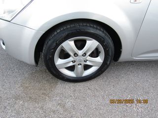 Kia Ceed / cee'd 2009 ΕΛΛΗΝΙΚΟ ΑΥΤΟΜΑΤΟ ΠΑΡΑΔΟΣΗ ΚΑΙ ΣΤΟΝ ΠΕΙΡΑΙΑ-thumb-13