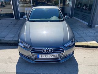Audi A4 2016 TFSI 150hp-thumb-2