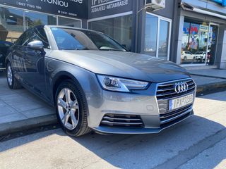 Audi A4 2016 TFSI 150hp-thumb-3