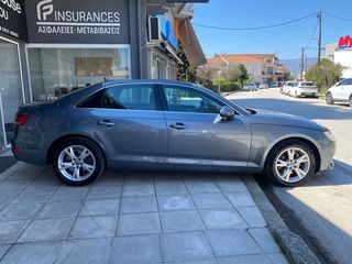 Audi A4 2016 TFSI 150hp-thumb-6