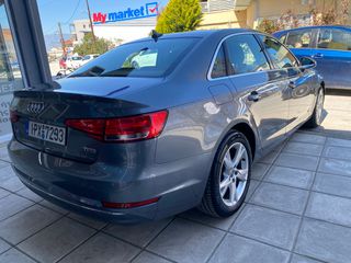 Audi A4 2016 TFSI 150hp-thumb-8