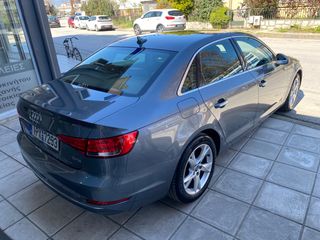 Audi A4 2016 TFSI 150hp-thumb-9