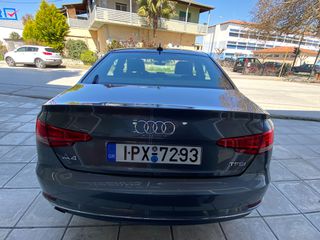 Audi A4 2016 TFSI 150hp-thumb-10