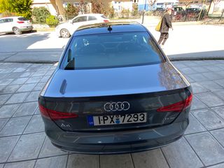 Audi A4 2016 TFSI 150hp-thumb-11
