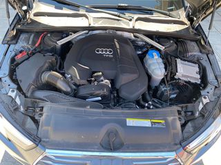 Audi A4 2016 TFSI 150hp-thumb-36
