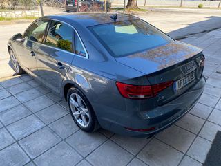 Audi A4 2016 TFSI 150hp-thumb-13