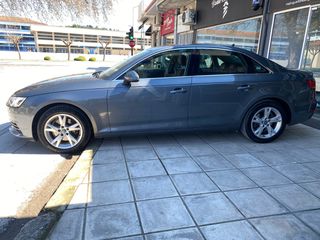 Audi A4 2016 TFSI 150hp-thumb-7