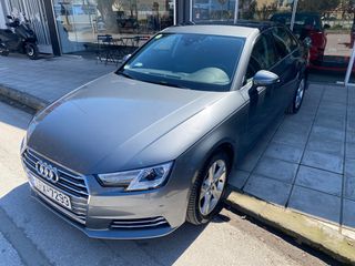 Audi A4 2016 TFSI 150hp-thumb-4