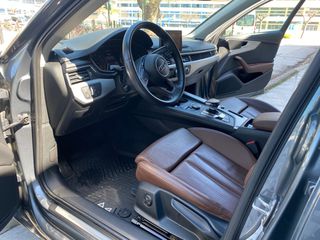 Audi A4 2016 TFSI 150hp-thumb-15