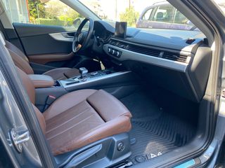 Audi A4 2016 TFSI 150hp-thumb-18