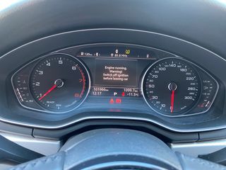 Audi A4 2016 TFSI 150hp-thumb-23