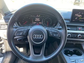Audi A4 2016 TFSI 150hp-thumb-25