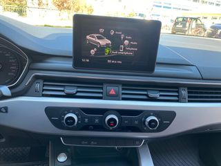 Audi A4 2016 TFSI 150hp-thumb-26