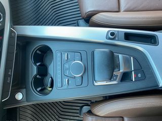 Audi A4 2016 TFSI 150hp-thumb-27