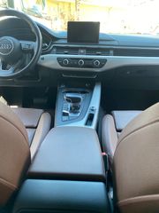 Audi A4 2016 TFSI 150hp-thumb-33