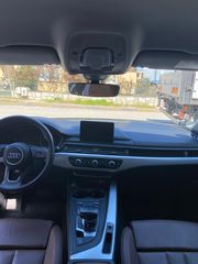 Audi A4 2016 TFSI 150hp-thumb-34