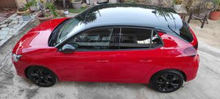 Opel Corsa 2023 GS (επετειακό 40 χρονια )