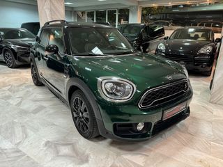 Mini Countryman 2019 PANORAMA-ΔΕΡΜΑ-NAVI- ZANTA 18''