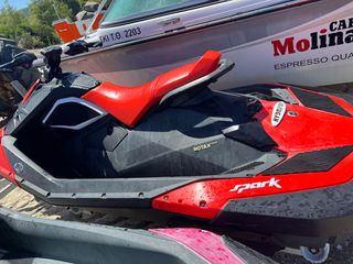 Sea-Doo 2017 Spark