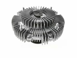 ΥΔΡΑΡΓΥΡΟΣ ISUZU DMAX '03-'06 4JA1/4JH1 2.5/3.0 DIESEL