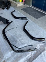 MERCEDES G CLASS W463 2000-2008 ΠΛΑΙΝΑ ΦΤΕΡΑ + ΘΟΛΟΙ ΤΡΟΧΩΝ-thumb-1