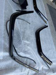 MERCEDES G CLASS W463 2000-2008 ΠΛΑΙΝΑ ΦΤΕΡΑ + ΘΟΛΟΙ ΤΡΟΧΩΝ-thumb-2