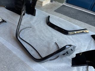 MERCEDES G CLASS W463 2000-2008 ΠΛΑΙΝΑ ΦΤΕΡΑ + ΘΟΛΟΙ ΤΡΟΧΩΝ-thumb-3