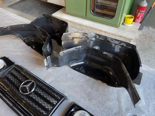 MERCEDES G CLASS W463 2000-2008 ΠΛΑΙΝΑ ΦΤΕΡΑ + ΘΟΛΟΙ ΤΡΟΧΩΝ-thumb-4