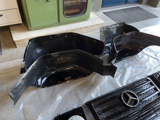 MERCEDES G CLASS W463 2000-2008 ΠΛΑΙΝΑ ΦΤΕΡΑ + ΘΟΛΟΙ ΤΡΟΧΩΝ-thumb-5