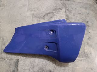 Yamaha XT 600 1989 2kf benetton δεξιος αεραγωγος ντεποζιτου