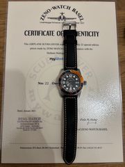 ΡΟΛΟΙ ZENO AIRPLANE SCUBA DIVER ΑΥΤΟΜΑΤΟ