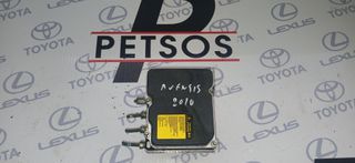 TOYOTA  AVENSIS T27 2AD 2009-2015 ABS 44540-05071