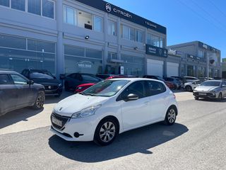 Peugeot 208 2014