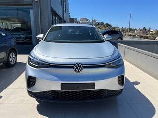 Volkswagen ID.4 2025 ΝΕΑ ΤΙΜΗ ΜΕ ΟΦΕΛΟΣ ΚΡΑΤΙΚΗΣ ΕΠΙΔΟΤΗΣΗΣ 39.894 €