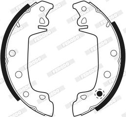 ΣΙΑΓΩΝΕΣ ΦΡΕΝΩΝ CITROEN C15 DACIA NOVA-1310-SOLENZA PEUGEOT 204-304-305 RENAULT ESPACE-FUEGO-12-15-17-18-20-25 TALBOT SIMCA-HORIZON-SOLARA-1307-1510-RANCHO